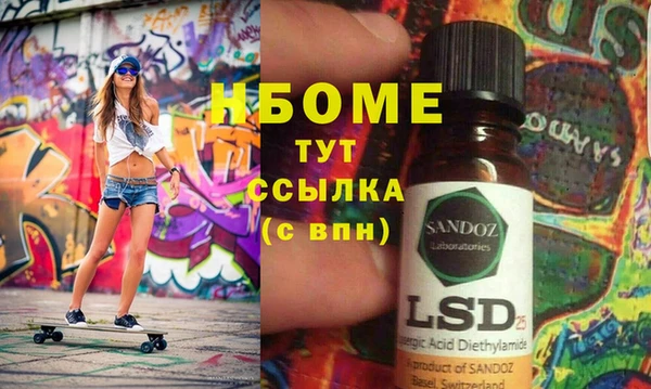 крисы Ельня